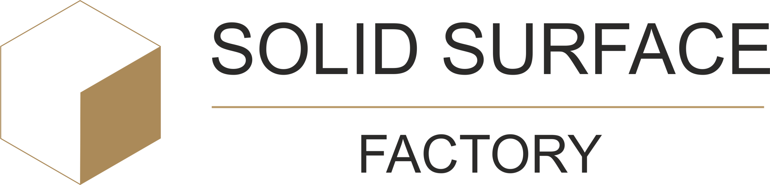Solid Surface factory
